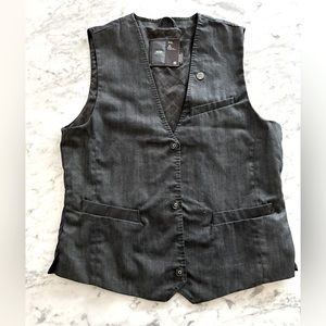 Vintage G-Star Raw Denim Vest